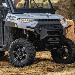 ZBROZ | 2014-2022 Polaris Ranger XP 900 | XP 1000 | 2" Bracket Lift Kit ZBROZ | 2014-2022 Polaris Ranger XP 900 | XP 1000 | 2" Bracket Lift Kit