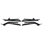 ZBROZ | 2014-2017 Polaris Ranger XP 900 | XP 900 Crew | HD Pro +2 Forward A-Arm Kit ZBROZ | 2014-2017 Polaris Ranger XP 900 | XP 900 Crew | HD Pro +2 Forward A-Arm Kit