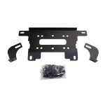 ZBROZ 2014-2024 Polaris Ranger XP 900 | XP 1000 Front Bumper ZBROZ 2014-2024 Polaris Ranger XP 900 | XP 1000 Front Bumper