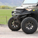 ZBROZ 2014-2024 Polaris Ranger XP 900 | XP 1000 Front Bumper ZBROZ 2014-2024 Polaris Ranger XP 900 | XP 1000 Front Bumper