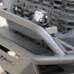 ZBROZ 2014-2024 Polaris Ranger XP 900 | XP 1000 Front Bumper