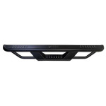 ZBROZ 2014-2024 Polaris Ranger XP 900 | XP 1000 Rear Bumper ZBROZ 2014-2024 Polaris Ranger XP 900 | XP 1000 Rear Bumper