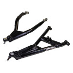 ZBROZ | 2022+ Polaris RZR Pro R | Turbo R | Pro MAX High Clearance A-Arm Kit ZBROZ | 2022+ Polaris RZR Pro R | Turbo R | Pro MAX High Clearance A-Arm Kit