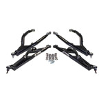 ZBROZ | 2022+ Polaris RZR Pro R | Turbo R | Pro MAX High Clearance A-Arm Kit ZBROZ | 2022+ Polaris RZR Pro R | Turbo R | Pro MAX High Clearance A-Arm Kit