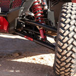 ZBROZ | 2022+ Polaris RZR Pro R | Turbo R | Pro MAX High Clearance A-Arm Kit ZBROZ | 2022+ Polaris RZR Pro R | Turbo R | Pro MAX High Clearance A-Arm Kit