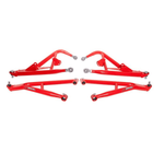 ZBROZ | 2020-2022 Polaris RZR Pro XP | Pro XP 4 | Pro Max +2 Forward A-Arm Kit ZBROZ | 2020-2022 Polaris RZR Pro XP | Pro XP 4 | Pro Max +2 Forward A-Arm Kit