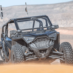 ZBROZ | 2020-2022 Polaris RZR Pro XP | Pro XP 4 | Pro Max +2 Forward A-Arm Kit ZBROZ | 2020-2022 Polaris RZR Pro XP | Pro XP 4 | Pro Max +2 Forward A-Arm Kit