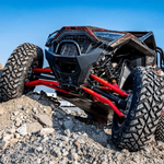 ZBROZ | 2020-2022 Polaris RZR Pro XP | Pro XP 4 | Pro Max +2 Forward A-Arm Kit ZBROZ | 2020-2022 Polaris RZR Pro XP | Pro XP 4 | Pro Max +2 Forward A-Arm Kit