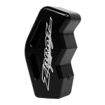 ZBROZ | 2014-2022 Polaris RZR Pro XP | RS1 | XP 1000 | XP Turbo | Turbo S | Billet Shift Knob - K20-0601-0