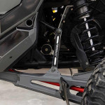 ZBROZ | 2022-2023 Polaris RZR Turbo R | Intense Series Billet Sway Bar Link Rods ZBROZ | 2022-2023 Polaris RZR Turbo R | Intense Series Billet Sway Bar Link Rods