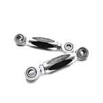 ZBROZ | Polaris RZR XP 1000 | XP Turbo | Sway Bar Billet Link Rod Kit