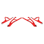 ZBROZ | Polaris RZR Turbo S | Turbo S 4 | HD Pro Max Upper A-Arm Kit ZBROZ | Polaris RZR Turbo S | Turbo S 4 | HD Pro Max Upper A-Arm Kit