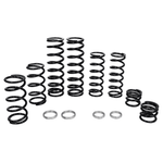 ZBROZ | Polaris RZR Turbo S | Tender Spring Kit (FOX Live Valve) ZBROZ | Polaris RZR Turbo S | Tender Spring Kit (FOX Live Valve)