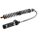 ZBROZ | Polaris RZR XP 1000 | Rear Shock Billet Reservoir Clamp