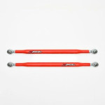 ZBROZ | 2014-2016 Polaris RZR RS1 | XP 1000 | XP Turbo | HD Pro Upper Radius Rods ZBROZ | 2014-2016 Polaris RZR RS1 | XP 1000 | XP Turbo | HD Pro Upper Radius Rods