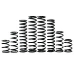 ZBROZ Stage 1 Dual Rate Spring Kit for Kawasaki KRX 1000 - K30-KA1001-0