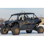 ZBROZ Stage 1 Dual Rate Spring Kit for Kawasaki KRX 4 1000 ZBROZ Stage 1 Dual Rate Spring Kit for Kawasaki KRX 4 1000