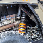 ZBROZ | 2014-2024 Polaris RZR XP 1000 | XP 1000 4 | XP Turbo | XP Turbo 4 | Tender Spring Kit (Walker Evans Needle Shock) ZBROZ | 2014-2024 Polaris RZR XP 1000 | XP 1000 4 | XP Turbo | XP Turbo 4 | Tender Spring Kit (Walker Evans Needle Shock)