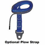 KFI Snow Plow for CF Moto ZForce 600 - KFI-SBSS-9007