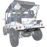 KFI | 2012+ Kawasaki Teryx 750 | 800 | Rear Bumper KFI | 2012+ Kawasaki Teryx 750 | 800 | Rear Bumper