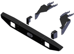 KFI | 2016-2020 Polaris General | Rear Formed Bumper - 101880