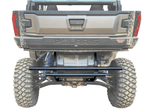 KFI | 2024 Polaris Xpedition | Rear Bumper KFI | 2024 Polaris Xpedition | Rear Bumper