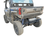KFI | 2024 Polaris Xpedition | Rear Bumper - 102095