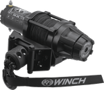 KFI 2500lbs. Assault Series ATV/UTV Winch - AS-25