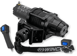 KFI 3500lbs. Assault Series ATV/UTV Winch KFI 3500lbs. Assault Series ATV/UTV Winch