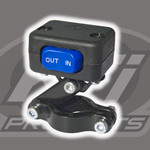 KFI 3500lbs. Assault Series ATV/UTV Winch KFI 3500lbs. Assault Series ATV/UTV Winch