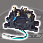 KFI 3500lbs. Assault Series ATV/UTV Winch KFI 3500lbs. Assault Series ATV/UTV Winch