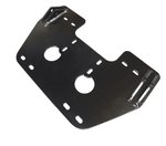 KFI Hisun Forge ATV Plow System KFI Hisun Forge ATV Plow System