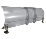 KFI Hisun Forge ATV Plow System KFI Hisun Forge ATV Plow System