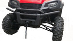 KFI Winch Mount for Honda Pioneer 1000