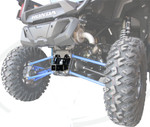 KFI Honda Talon 1000 2" Rear Receiver Hitch