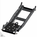 KFI Kawasaki Ridge UTV Plow System KFI Kawasaki Ridge UTV Plow System