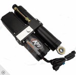 KFI Kawasaki Ridge UTV Plow System KFI Kawasaki Ridge UTV Plow System