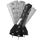 KFI UTV Plow Lever Lift Kit