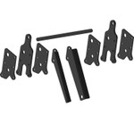 KFI UTV Plow Lift Kits