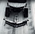 KFI|Yamaha Wolverine X2|X4|Pro V Plow System w/ Hydraulic Actuators KFI|Yamaha Wolverine X2|X4|Pro V Plow System w/ Hydraulic Actuators