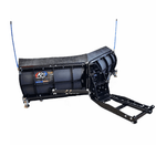 KFI|Polaris Ranger 570|Round Tube|Pro V Plow System w/ Manual Angle Adjustment - 105255