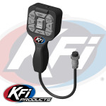 KFI Can-am Defender Pro V Plow System w/ Hydraulic Actuators