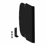KFI Pro-Poly Plow Box Wing - 106120