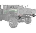 KFI | 2015+ Kawasaki Mule Pro-FX | Pro-FXT | Rear Bumper KFI | 2015+ Kawasaki Mule Pro-FX | Pro-FXT | Rear Bumper