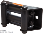 KFI | Stealth Pom Roller Fairlead - 4505-1100