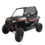 Kimpex | 2011-2021 Polaris RZR 800 | 900 | 1000 | Rear Net - 159400