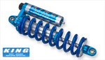 King Performance Series Shocks - Polaris RZR / RZR-S / RZR XP900 (Pair) King Performance Series Shocks - Polaris RZR / RZR-S / RZR XP900 (Pair)