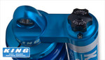 King Performance Series Shocks - Polaris RZR / RZR-S / RZR XP900 (Pair) King Performance Series Shocks - Polaris RZR / RZR-S / RZR XP900 (Pair)