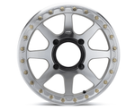 KMC KS234 Addict 2 UTV  Beadlock Wheel | 14" | 15" - Machined KMC KS234 Addict 2 UTV  Beadlock Wheel | 14" | 15" - Machined