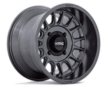 KMC KS138 Impact UTV Wheel | 15" - Anthracite